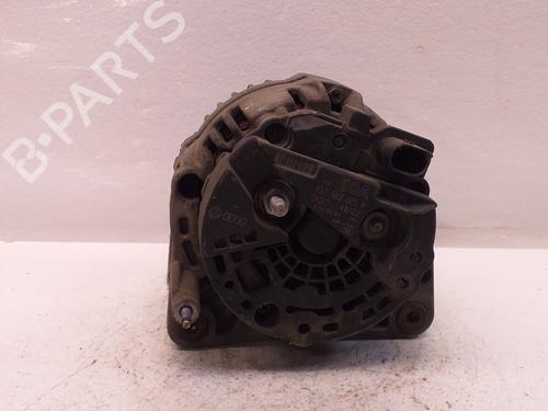Alternator SEAT IBIZA III (6L1)  | BP9358593M7 