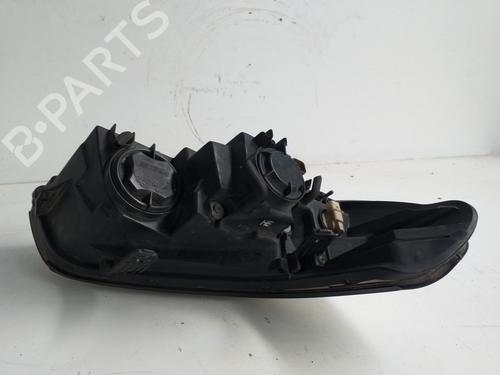 Left headlight CHEVROLET EPICA (KL1_) 2.0 D | BP17131920C28 