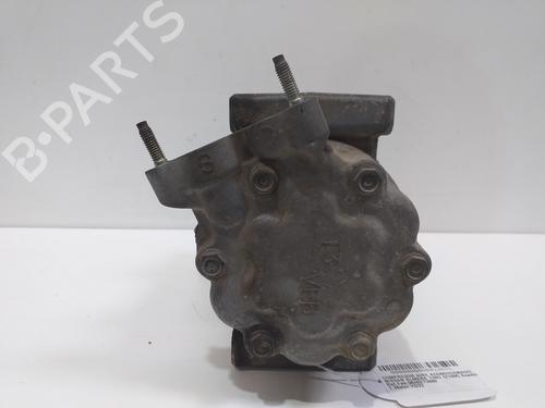 AC compressor NISSAN ALMERA TINO (V10) 2.2 dCi | BP19486954M34 