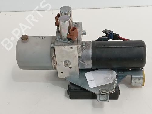 Used Electronic module Electronic module RENAULT MEGANE II Coupé-Cabriolet (EM0/1_) [2003-2010] 33440933 33440933