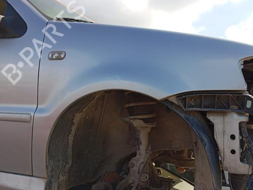 Used Right front fenders VW POLO (6N2) [1999-2001]  18875505