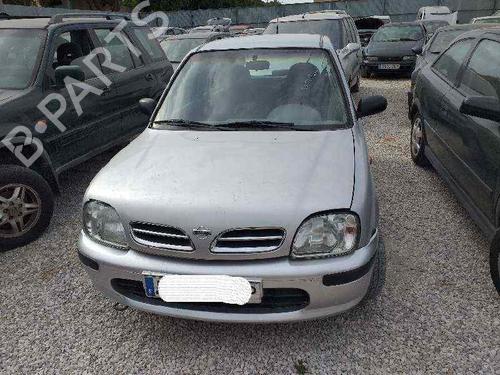 Starter NISSAN MICRA II (K11) 1.0 i 16V | BP9359271M8 