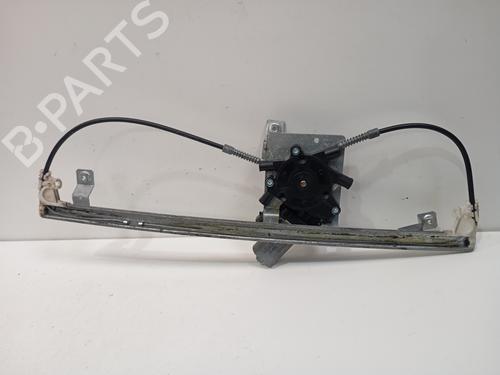 Front left window mechanism DACIA LODGY (JS_) | BP34697471C22 - Image 4