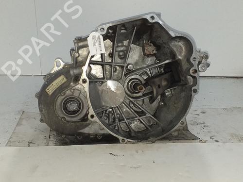 Used Gearbox HONDA CIVIC VIII Hatchback (FN, FK) 2.2 CTDi (FK3) (140 hp) 9356680