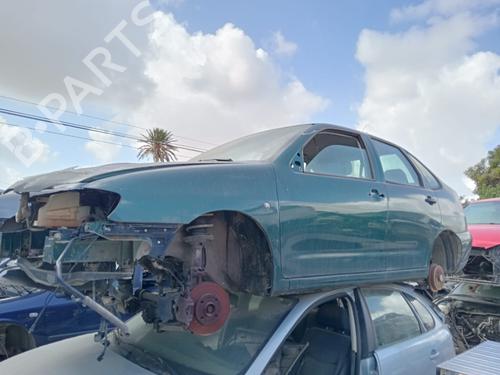 AC radiator SEAT CORDOBA (6K1, 6K2) 1.4 16V | BP9360023M32 
