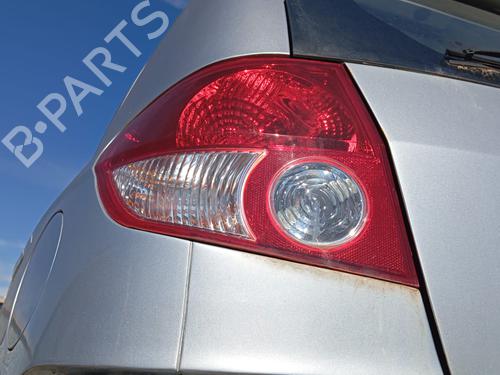 Used Left taillight HYUNDAI GETZ (TB) 1.5 CRDi (88 hp) 12281758