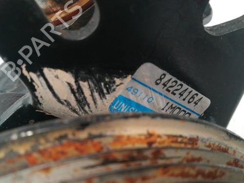 Steering pump HYUNDAI ATOS PRIME (MX)  | BP10246098M99 