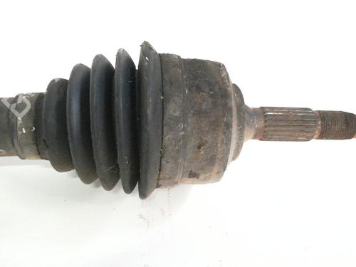 Right front driveshaft PEUGEOT 206 Hatchback (2A/C) 1.4 i | BP9349469M39 