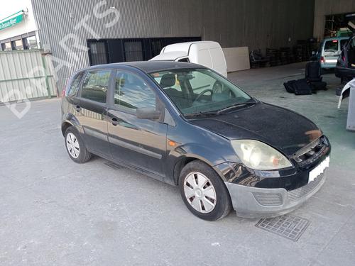 Høyre bak utvendig håndtak FORD FIESTA V (JH_, JD_) 1.3 (69 hp) 22925270