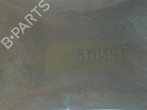 Rim OPEL ZAFIRA A MPV (T98) 2.0 DTI 16V (F75) | BP9355303C45 