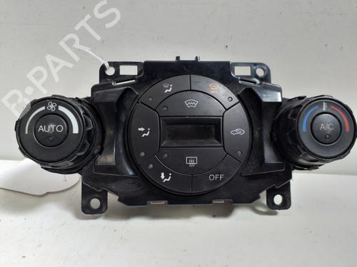 Used Climate control FORD FIESTA VI (CB1, CCN) 1.6 TDCi (90 hp) 24203657
