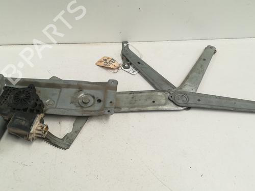 Used Front right window mechanism OPEL ASTRA G Coupe (T98) [2000-2006]  10246361