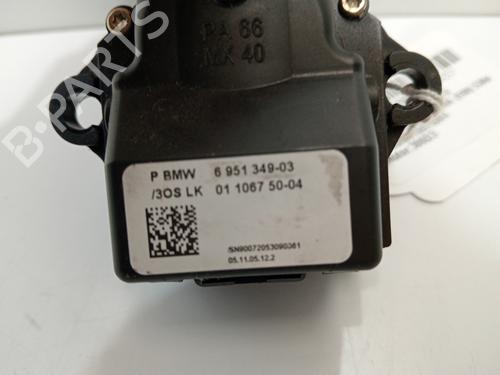 Steering column stalk BMW 5 (E60) 530 d | BP17393105I23 