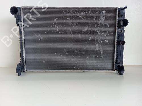 Used Water radiator Water radiator MERCEDES-BENZ E-CLASS T-Model (S212) E 350 CDI (212.225) (231 hp) 36502609 36502609