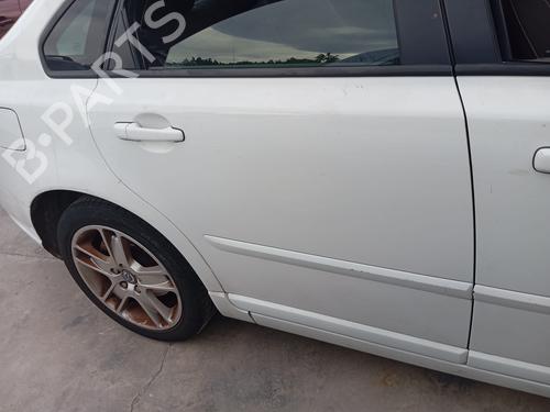 Used Rear right lock VOLVO S40 II (544) 2.0 D (136 hp) 23139288