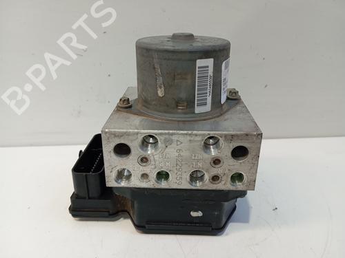 ABS pump FORD MONDEO IV (BA7)  | BP22520873M43 
