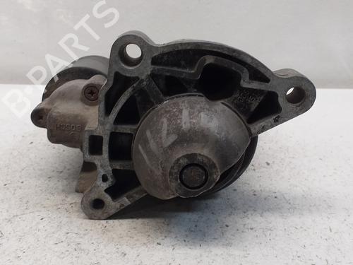 Starter PEUGEOT 307 (3A/C) 1.6 16V | BP9360003M8 