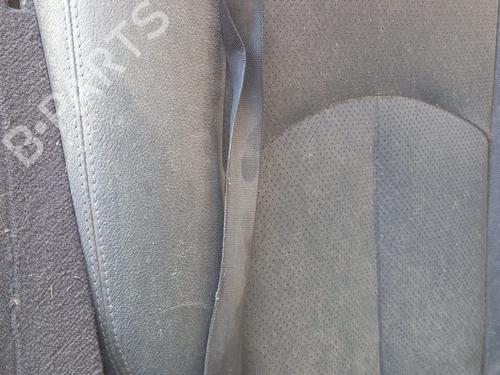 Pas bezpieczeństwa tylny prawy MERCEDES-BENZ E-CLASS T-Model (S211) E 270 T CDI (211.216) BP12274984I28