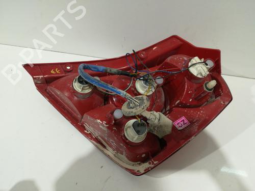 Left taillight CHEVROLET KALOS  | BP10245657C34 