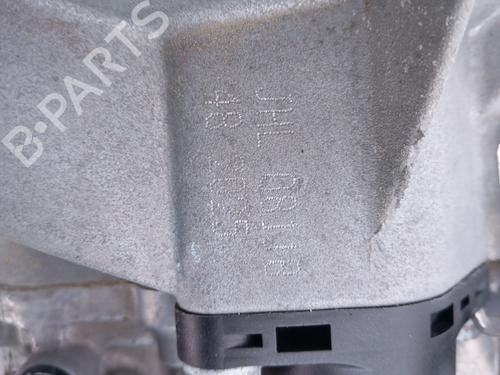 Gearbox SEAT IBIZA IV (6J5, 6P1) | BP31335672M3