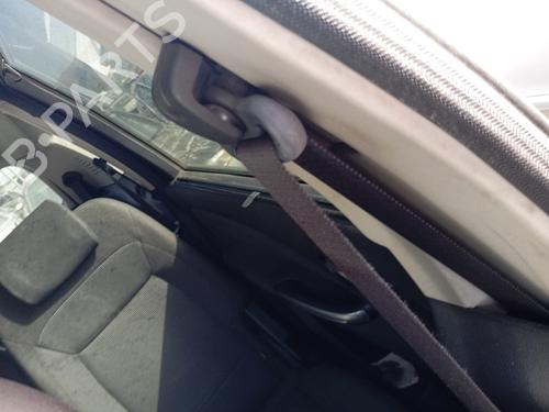 Used Front left seatbelt FORD S-MAX (WA6) [2006-2014]  22712096