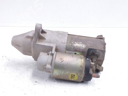 Starter CHEVROLET AVEO / KALOS Hatchback (T250, T255) 1.4 16V | BP9346299M8 