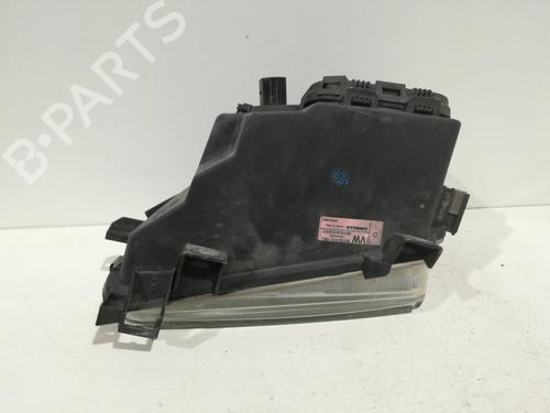 Højre forlygte SEAT AROSA (6H1)  | BP9356476C29 