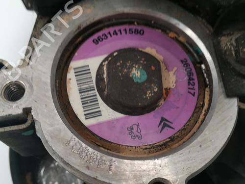 Steering pump PEUGEOT 206 CC (2D)  | BP10246059M99 