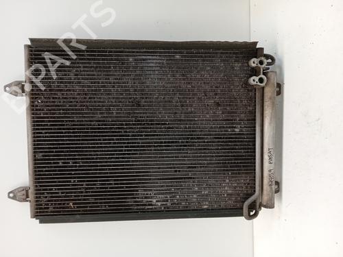 AC radiator VW PASSAT B6 (3C2) | BP30089585M32