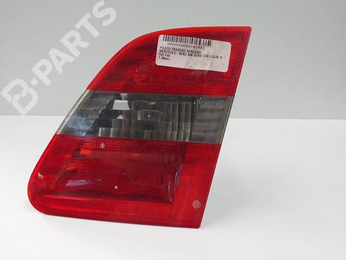 Used Right taillight Right taillight MERCEDES-BENZ B-CLASS Sports Tourer (W245) [2005-2011] 10246101 10246101