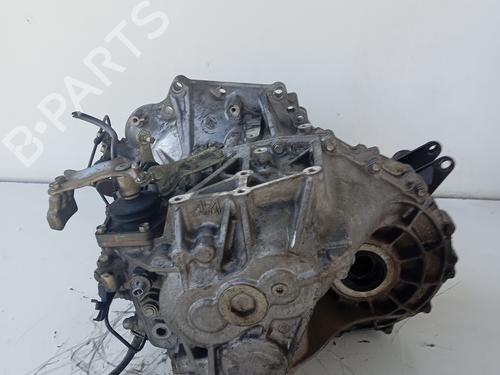 Gearbox TOYOTA AVENSIS (_T25_) 2.2 D-4D (ADT251_, ADT251R) | BP30964195M3