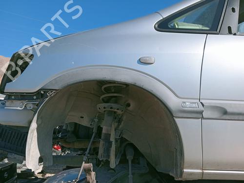Used Left front fenders OPEL ZAFIRA A MPV (T98) 1.6 16V (F75) (101 hp) 17227264