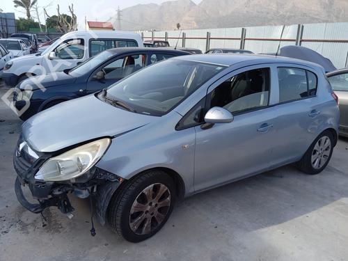 Climate control OPEL CORSA D (S07) | BP24978261I5 - Image 8