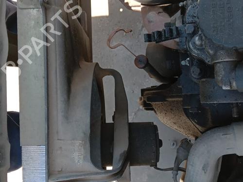 Used Radiator fan OPEL KADETT E (T85) 1.6 S (C19, D19) (82 hp) 25156296