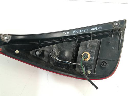 Right taillight SUZUKI LIANA Hatchback 1.6 (RH416) | BP9360588C35 