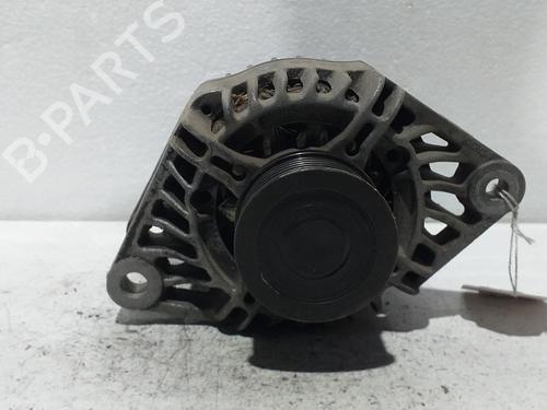 Alternator FIAT STILO (192_) 1.9 D Multijet | BP9356389M7 