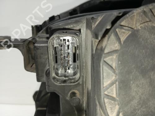 Left headlight MINI MINI CLUBVAN (R55) Cooper D | BP38413296C28 - Image 2
