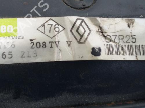 Starter RENAULT MEGANE I Classic (LA0/1_)  | BP9355915M8 