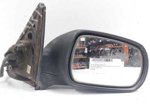 Used Right mirror NISSAN PRIMERA Hatchback (P10) [1990-1996]  10245785