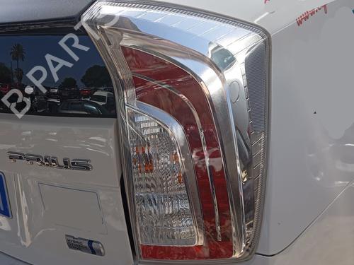 Used Right taillight TOYOTA PRIUS (_W3_) 1.8 Hybrid (ZVW3_) (99 hp) 25038312