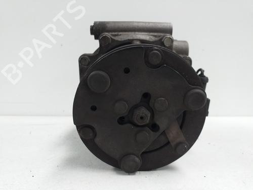 AC compressor FORD FIESTA V (JH_, JD_) 1.3 | BP15412373M34 