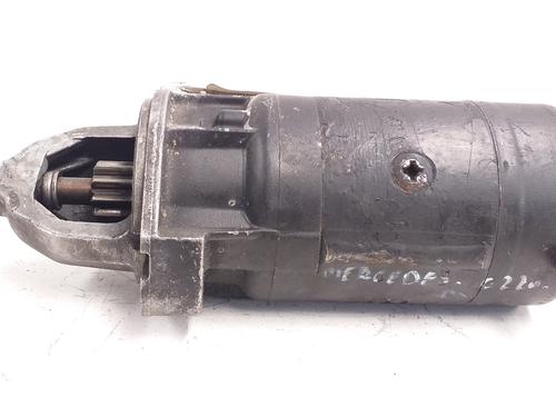 Startmotor MERCEDES-BENZ C-CLASS (W203) [2000-2007]  9352980