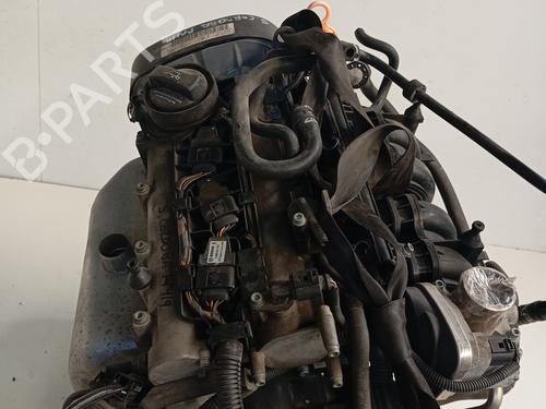 Motor SEAT CORDOBA (6L2) 1.4 16V (75 hp) 29972122