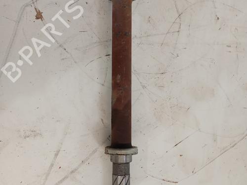 Right front driveshaft NISSAN JUKE (F16_)  | BP30111208M39 