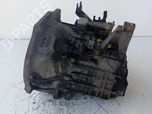 Gearbox FORD FOCUS II Saloon (DB_, FCH, DH)  | BP30482064M3 