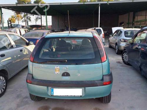 Compresseur AC OPEL CORSA C (X01) 1.7 DI (F08, F68) | BP9360999M34 