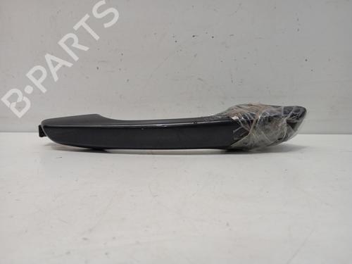 Used Front left exterior door handle Front left exterior door handle 37068999 37068999