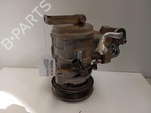 Used AC compressor JEEP GRAND CHEROKEE II (WJ, WG) 4.0 Laredo (178 hp) 21849028