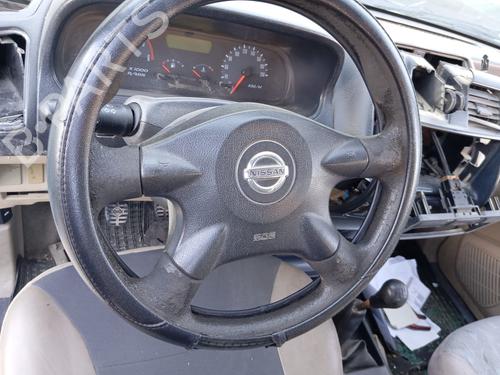 Used Steering column stalk NISSAN TERRANO II (R20) [1992-2007]  23578260