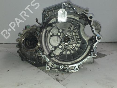 Used Gearbox SEAT CORDOBA (6K2) [1999-2002]  9350140